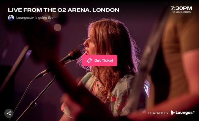 Free Live